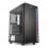 GABINETE GAMER ATX TGT MID TOWER C/ LATERAL VIDRO - PRETO