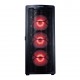 GABINETE GAMER ATX REDRAGON MID TOWER C/ LATERAL VIDRO - PRETO