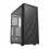 GABINETE GAMER ATX ARGO MID TOWER C/ LATERAL VIDRO - PRETO