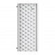 GABINETE GAMER ATX AIGO MID TOWER RGB C/ 4 FANS LATERAL VIDRO - BRANCO