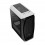 GABINETE GAMER ATX AERO LUXX MINI TOWER C/ LATERAL VIDRO