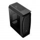 GABINETE GAMER ATX AEROCOOL MINI TOWER C/ LATERAL VIDRO