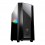 GABINETE GAMER ATX COUGAR MID TOWER C/ LATERAL VIDRO - PRETO