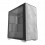 GABINETE GAMER ATX AIGO MID TOWER C/ LATERAL VIDRO - BRANCO