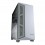 GABINETE GAMER ATX COUGAR MID TOWER C/ LATERAL VIDRO - BRANCO