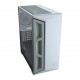 GABINETE GAMER ATX COUGAR MID TOWER C/ LATERAL VIDRO - BRANCO
