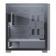 GABINETE GAMER ATX COUGAR MID TOWER C/ LATERAL VIDRO - BRANCO