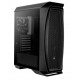 GABINETE GAMER ATX AERO LUXX MINI TOWER C/ LATERAL VIDRO