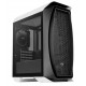 GABINETE GAMER ATX AERO LUXX MINI TOWER C/ LATERAL VIDRO