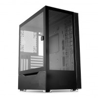 GABINETE GAMER ATX FULL TOWER C/ LATERAL VIDRO