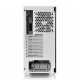 GABINETE GAMER ATX THERMALTAKE MID TOWER C/ LATERAL VIDRO - BRANCO