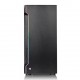 GABINETE GAMER ATX THERMALTAKE MID TOWER C/ RGB LATERAL VIDRO - PRETO