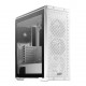 GABINETE GAMER ATX XPG MID TOWER C/ 3 FANS LATERAL VIDRO - BRANCO