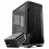 GABINETE GAMER ATX MID TOWER C/ LATERAL VIDRO + FONTE MANCER 600W