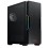GABINETE GAMER ATX XPG MID TOWER C/ 2 FANS LATERAL VIDRO - PRETO