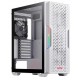 GABINETE GAMER ATX XPG MID TOWER C/ RGB 2 FANS LATERAL VIDRO STARKER