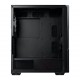 GABINETE GAMER ATX XPG MID TOWER C/ RGB 2 FANS LATERAL VIDRO STARKER