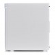 GABINETE GAMER ATX THERMALTAKE MID TOWER C/ RGB 1 FAN LATERAL VIDRO - BRANCO