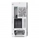 GABINETE GAMER ATX THERMALTAKE MID TOWER C/ RGB 1 FAN LATERAL VIDRO - BRANCO