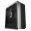 GABINETE GAMER ATX DEEP COOL MID TOWER C/ LATERAL VIDRO - PRETO