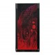GABINETE GAMER ATX REDRAGON MID TOWER C/ LATERAL VIDRO - PRETO