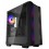 GABINETE GAMER ATX DEEPCOOL MID TOWER C/ 4 FANS LATERAL VIDRO - PRETO