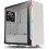 GABINETE GAMER ATX THERMALTAKE MID TOWER C/ LATERAL VIDRO - BRANCO