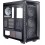 GABINETE GAMER ATX XPG MID TOWER RGB C/ 4 FANS LATERAL VIDRO