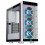 GABINETE GAMER ATX CORSAIR MID TOWER RGB C/ LATERAL VIDRO - BRANCO