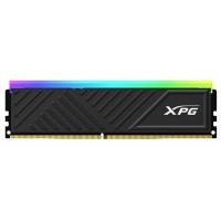 MEMORIA RAM ADATA XPG RGB 8GB DDR4 3600MHZ - PRETO