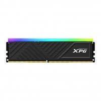 MEMORIA RAM ADATA XPG RGB 8GB DDR4 3600MHZ - PRETO