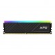 MEMORIA RAM ADATA XPG RGB 32GB DDR4 3600MHZ - PRETO
