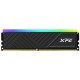 MEMORIA RAM ADATA XPG RGB 16GB DDR4 3600MHZ - PRETO