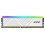 MEMORIA RAM ADATA XPG RGB 16GB DDR4 3600MHZ - BRANCA
