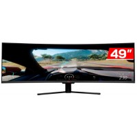 MONITOR LED BENQ 32 POLEGADAS 4MS 60HZ C/ HDMI DVI DP REGULAGEM ALTURA