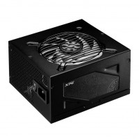 FONTE ATX PC XPG 1000W 80 PLUS BIVOLT - PRETO