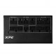 FONTE ATX PC XPG 850W 80 PLUS BIVOLT - PRETO