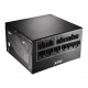 FONTE ATX PC XPG 850W 80 PLUS BIVOLT - PRETO