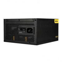 FONTE ATX PC 850W 80 PLUS GOLD BIVOLT - PRETO