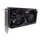 PLACA DE VIDEO NVIDIA MANCER 8GB GDDR6 256BIT C/ HDMI DP - PRETA