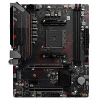 PLACA MAE AM4 DDR4 M ATX CHIPSET AMD C/ HDMI VGA USB