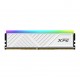 MEMORIA RAM ADATA XPG RGB 32GB DDR4 3200MHZ - BRANCA