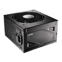 FONTE ATX PROFESSIONAL PC XPG 750W 80 PLUS BIVOLT - PRETO