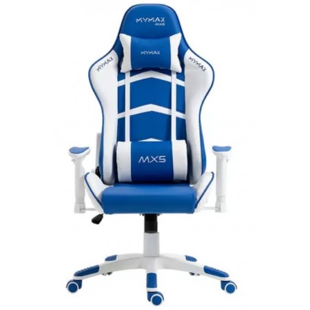 https://loja.ctmd.eng.br/91106-thickbox/cadeira-gamer-mymax-reclinavel-c-apoio-bracos-branco-e-azul.jpg