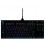 TECLADO MECANICO LOGITECH USB REMOVIVEL RGB C/ 3 NIVEIS DE ALTURA
