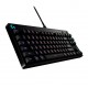 TECLADO MECANICO LOGITECH USB REMOVIVEL RGB C/ 3 NIVEIS DE ALTURA