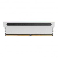 MEMORIA RAM 8GB DDR4 RGB 3200MHZ - BRANCA