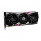 PLACA DE VIDEO NVIDIA 12GB GDDR6 192BIT C/ 3 FANS HDMI DP