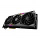PLACA DE VIDEO NVIDIA 12GB GDDR6 192BIT C/ 3 FANS HDMI DP