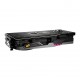 PLACA DE VIDEO NVIDIA 12GB GDDR6 192BIT C/ 3 FANS HDMI DP